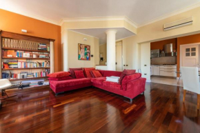 Casa a due passi dal centro